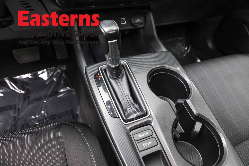 Used 2022 Honda Civic EX image 13