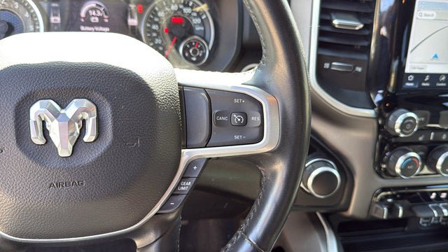 Certified 2022 RAM 1500 Big Horn AWD/4WD image 17