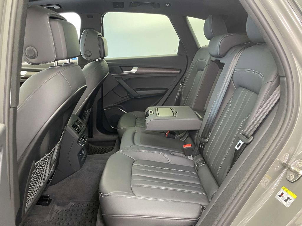 Certified 2023 Audi Q5 2.0T Premium w/ Convenience Package AWD/4WD image 19