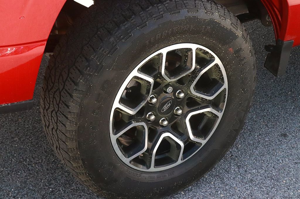Used 2023 Ford F150 XLT w/ Equipment Group 302A High AWD/4WD image 9