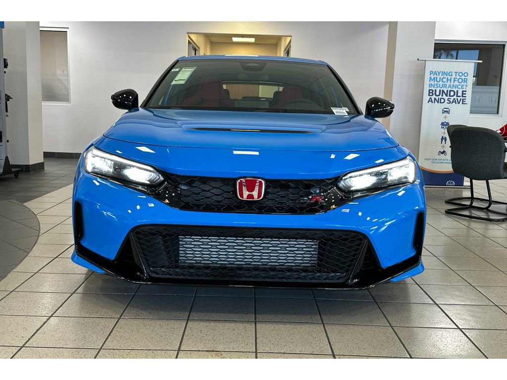 New 2025 Honda Civic Type R image 10