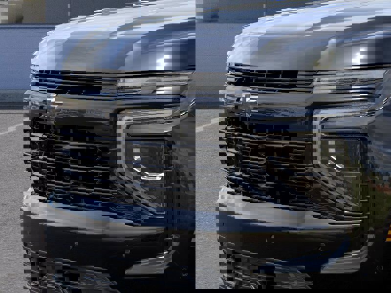 New 2026 Chevrolet Tahoe RST image 37