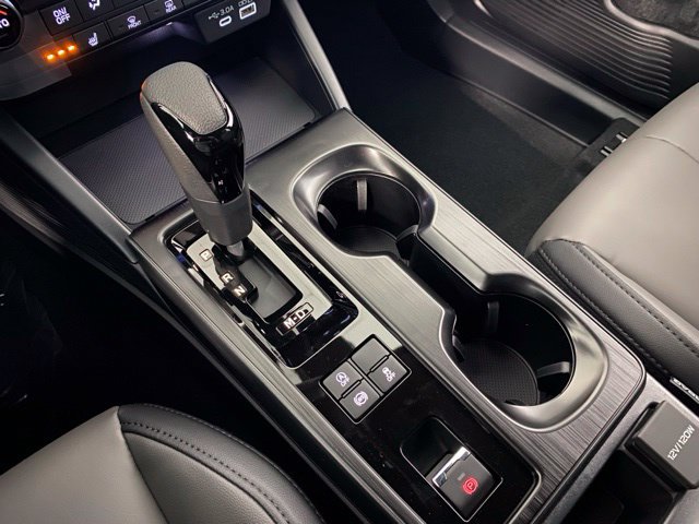 New 2026 Subaru Outback Premium AWD/4WD image 22