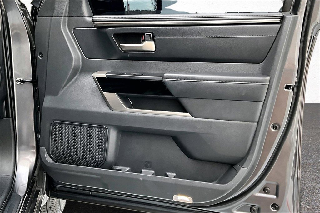 Used 2024 Toyota Tundra Limited w/ Nightshade Package image 25