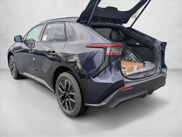 New 2026 Toyota bZ image 9