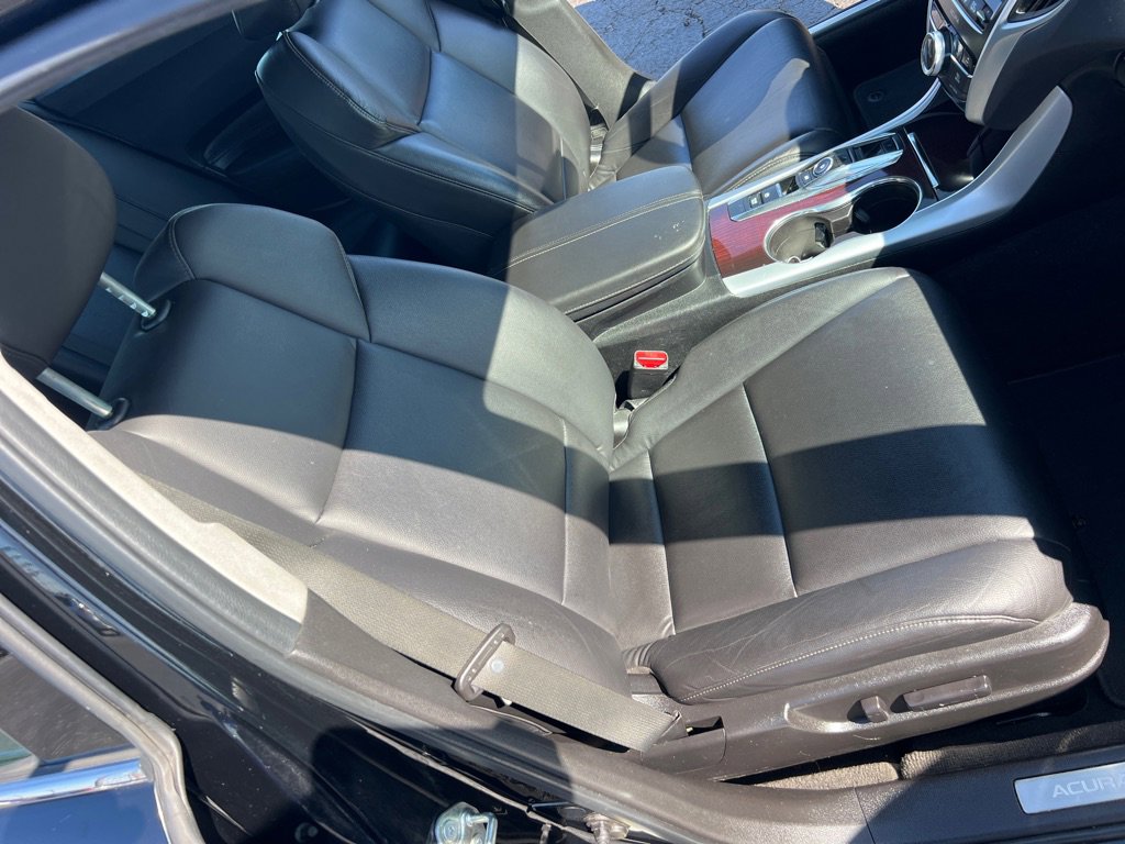 Used 2015 Acura TLX image 21
