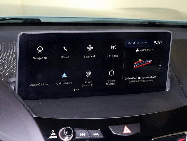 Certified 2023 Acura RDX AWD w/ Advance Package image 18