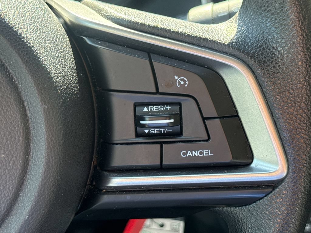Used 2018 Subaru Crosstrek 2.0i AWD/4WD image 28