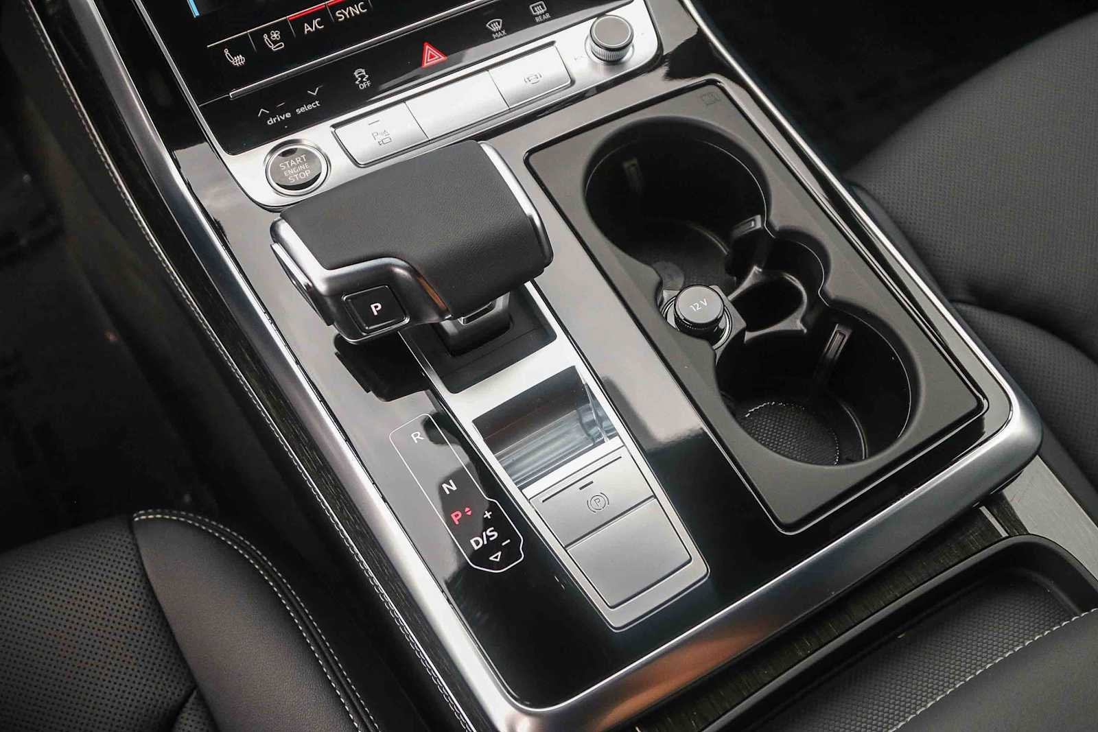 New 2026 Audi Q7 3.0T Premium Plus image 28