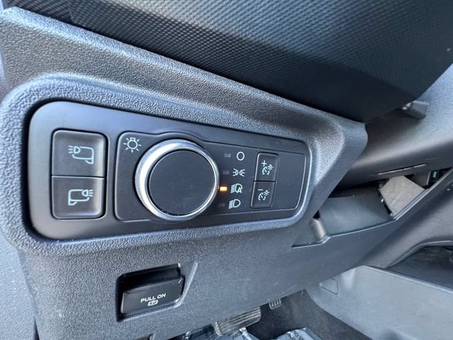 Used 2022 Ford Bronco Outer Banks w/ Sasquatch Package AWD/4WD image 6