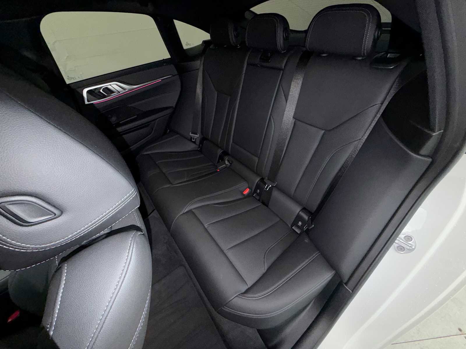 Certified 2023 BMW i4 eDrive40 RWD image 25