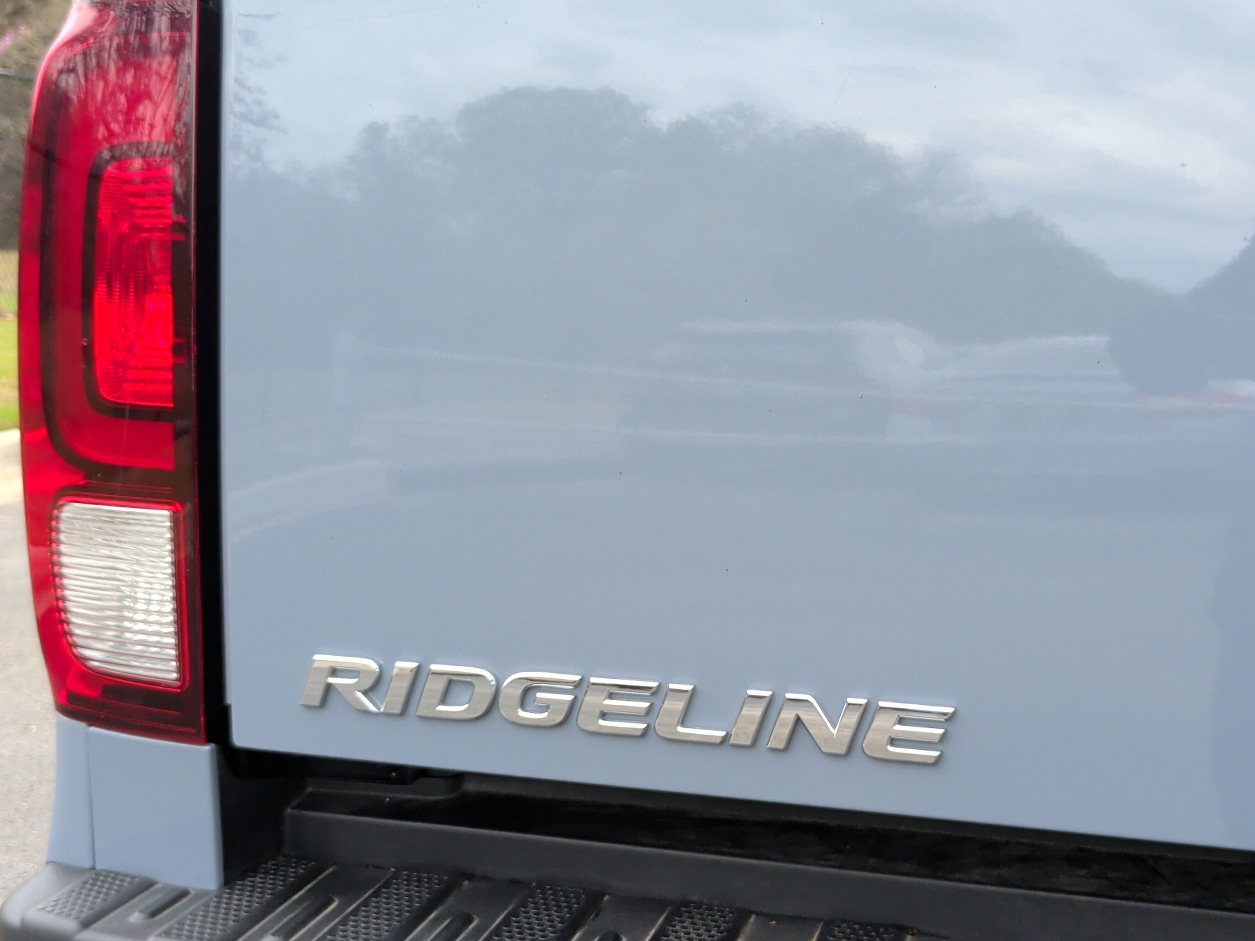 Used 2023 Honda Ridgeline RTL image 11