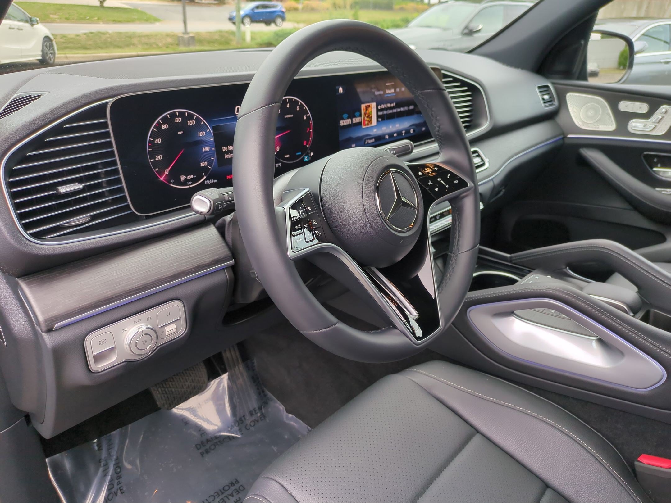 Certified 2026 Mercedes-Benz GLE 350 4MATIC image 16