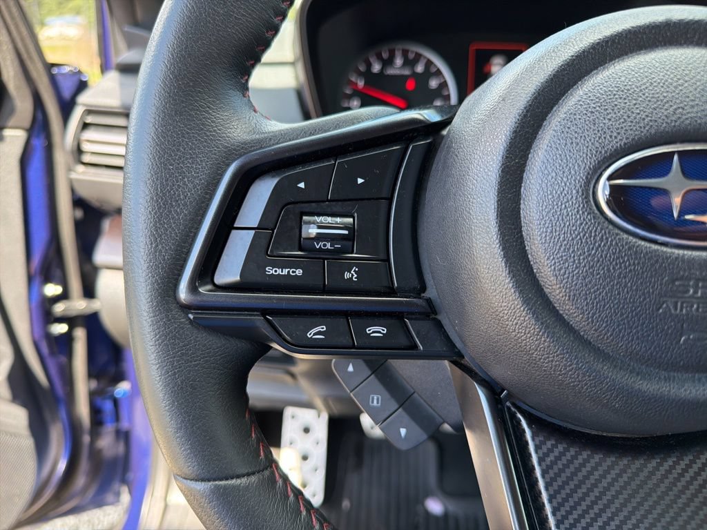 Used 2023 Subaru WRX Limited AWD/4WD image 18