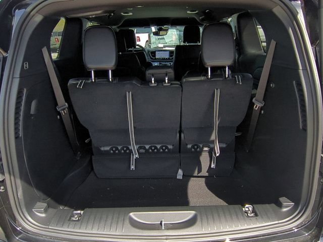 New 2026 Chrysler Pacifica Select FWD image 31