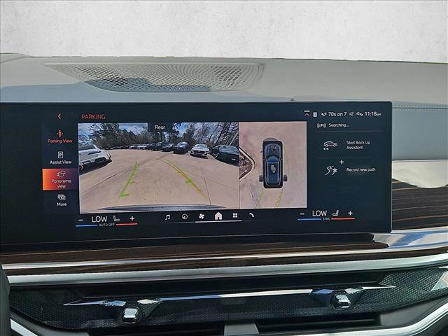 Used 2026 BMW X5 sDrive40i image 14