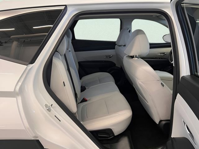 Used 2025 Hyundai Tucson SEL AWD/4WD image 12