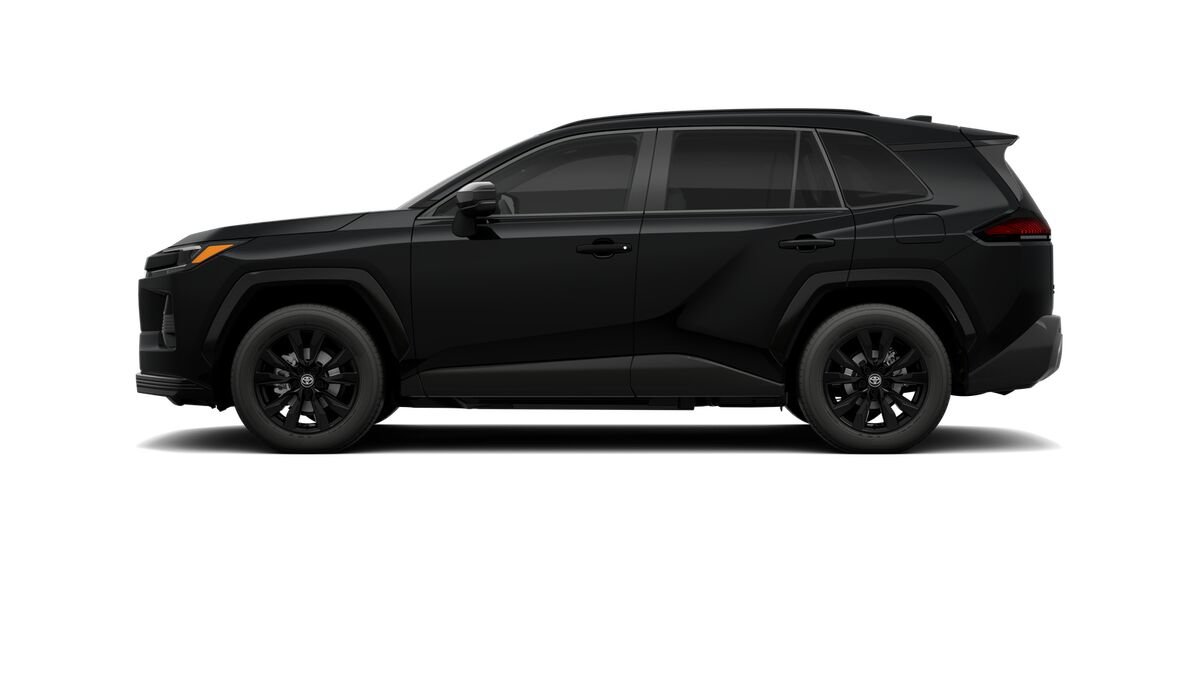New 2026 Toyota RAV4 SE AWD/4WD image 4