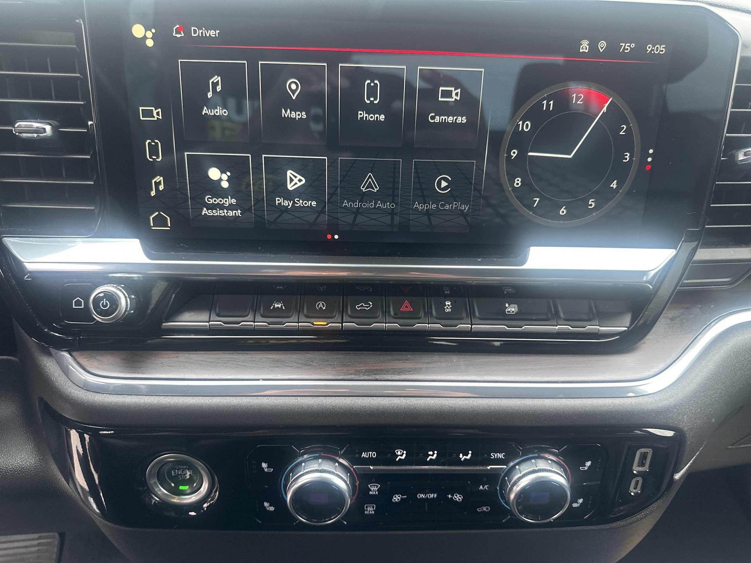 Used 2024 GMC Sierra 1500 SLT RWD image 28