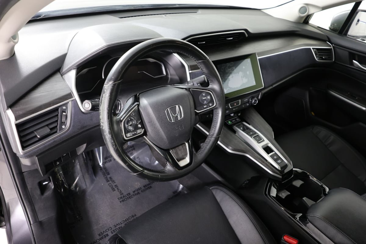 Used 2018 Honda Clarity Touring image 20