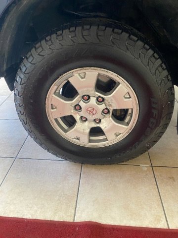 Used 2013 Toyota Tacoma 4x4 Double Cab image 27