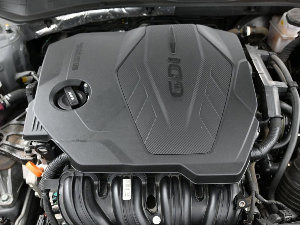 Used 2023 Hyundai Sonata SE image 20