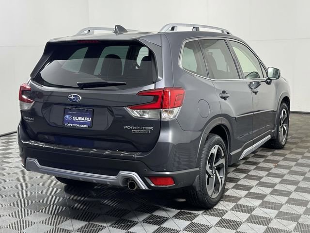 Certified 2023 Subaru Forester Touring AWD/4WD image 10