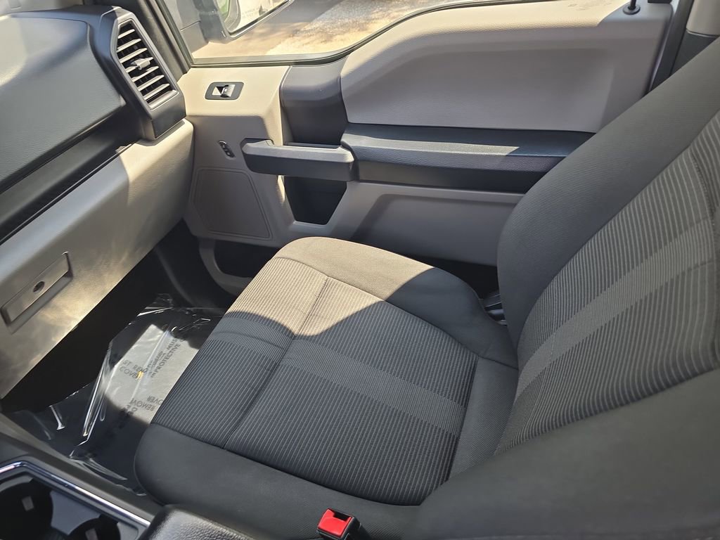 Used 2018 Ford F150 XL w/ Equipment Group 101A Mid image 13