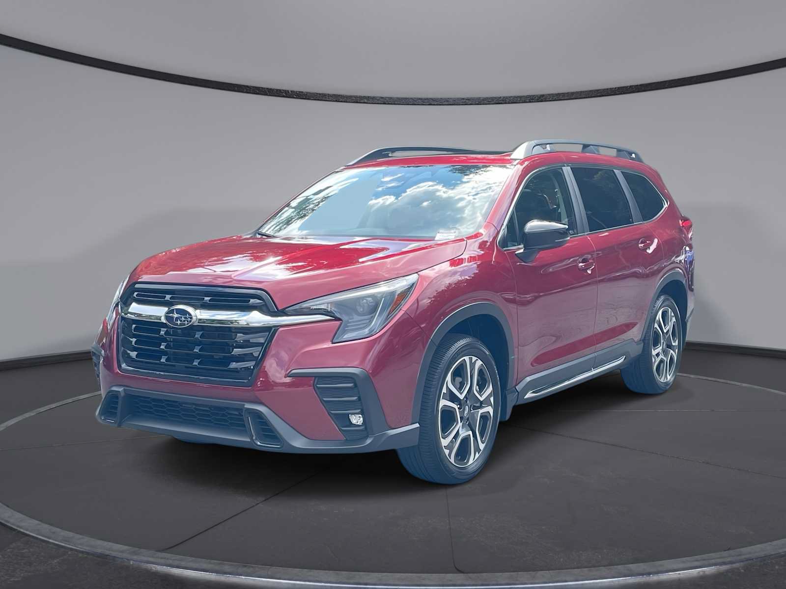 Used 2026 Subaru Ascent Limited AWD/4WD image 1