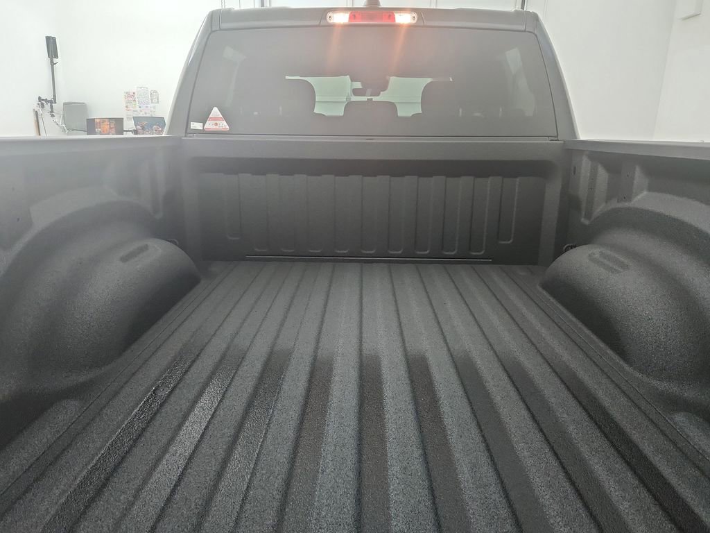 New 2026 RAM 1500 Big Horn image 31