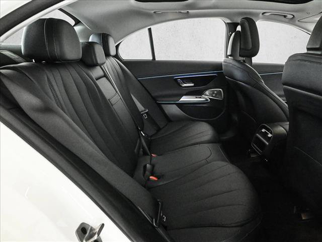 Certified 2025 Mercedes-Benz E 450 4MATIC Sedan w/ Multicontour Seating Package image 22