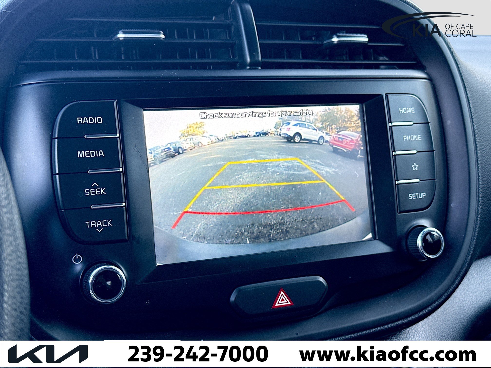 Used 2021 Kia Soul S image 29