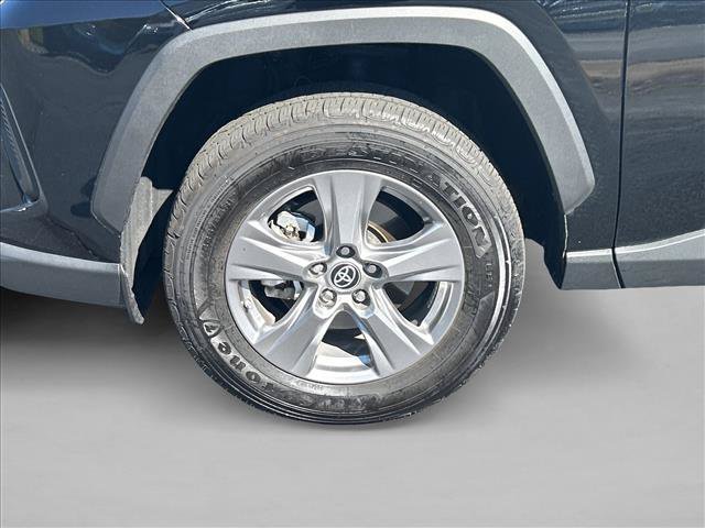 Certified 2024 Toyota RAV4 LE AWD/4WD image 30