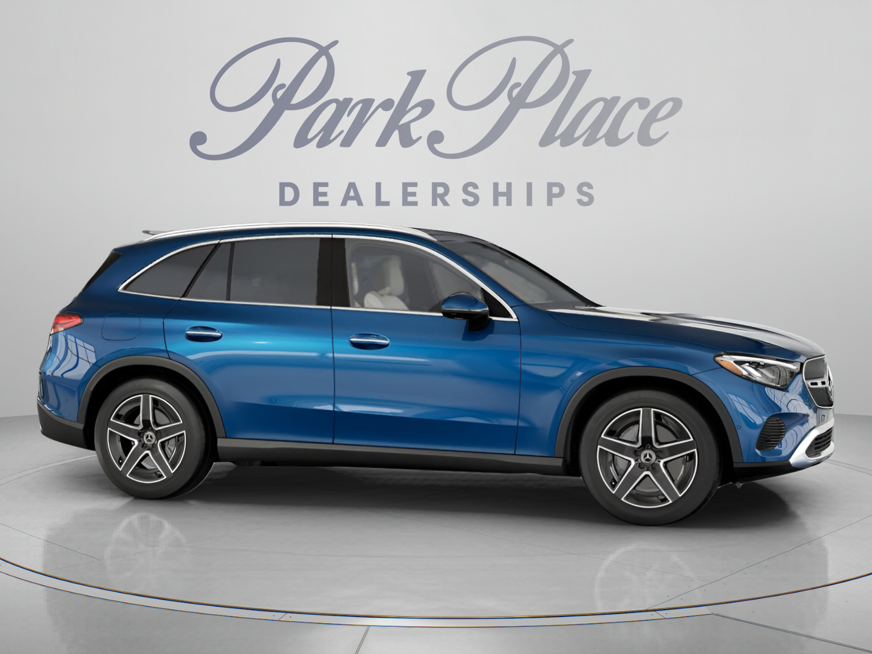 Certified 2026 Mercedes-Benz GLC 300 image 29