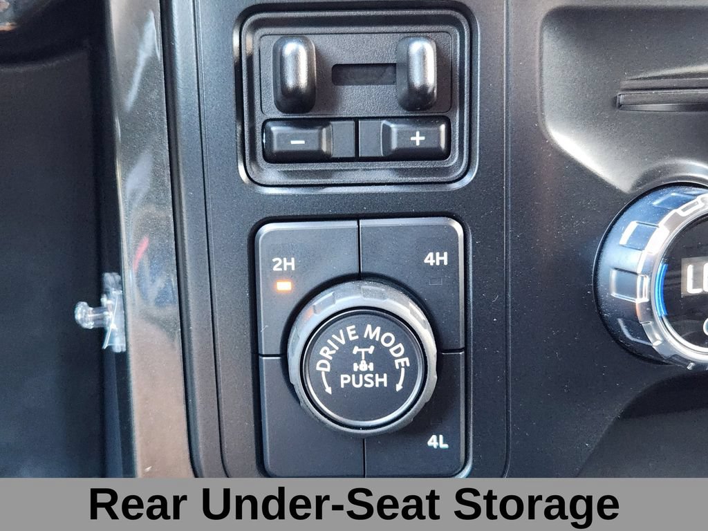Certified 2021 Ford F150 XLT w/ Equipment Group 302A High AWD/4WD image 31