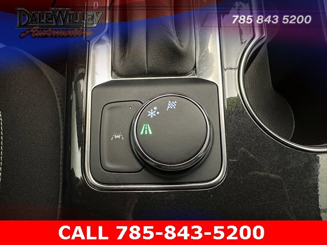 Used 2023 Chevrolet Blazer LT image 14