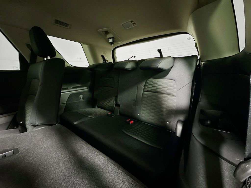 New 2026 Nissan Pathfinder SV AWD/4WD image 17