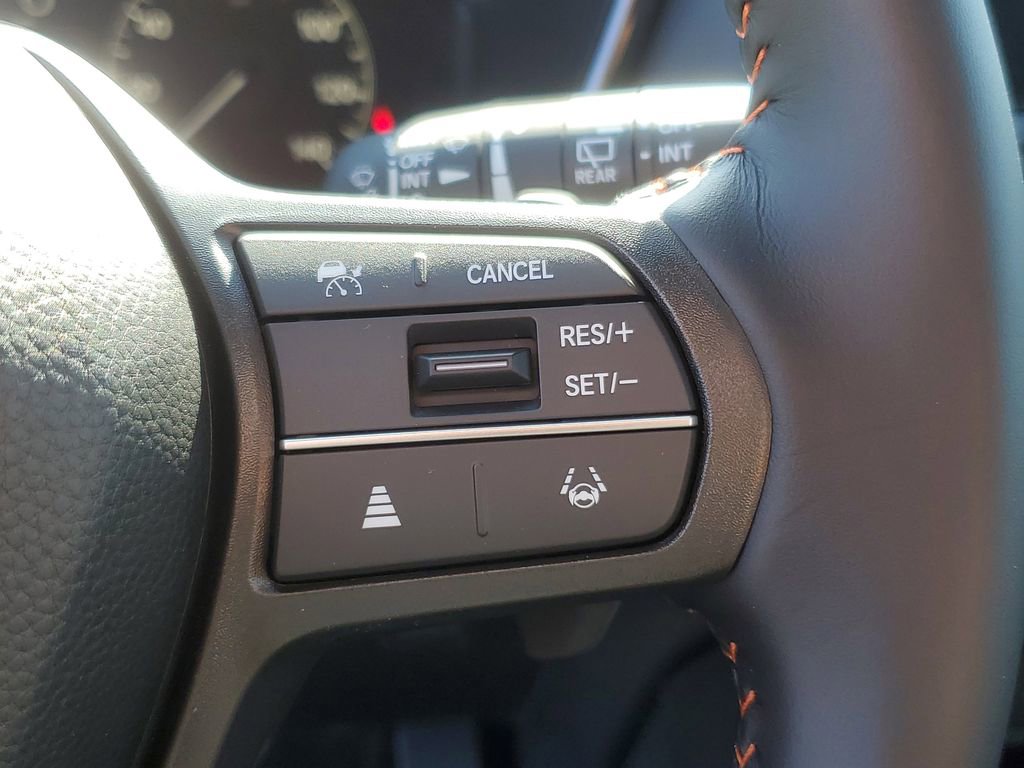 New 2026 Honda CR-V Sport image 16