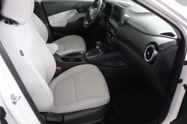Certified 2023 Hyundai Kona SEL image 21