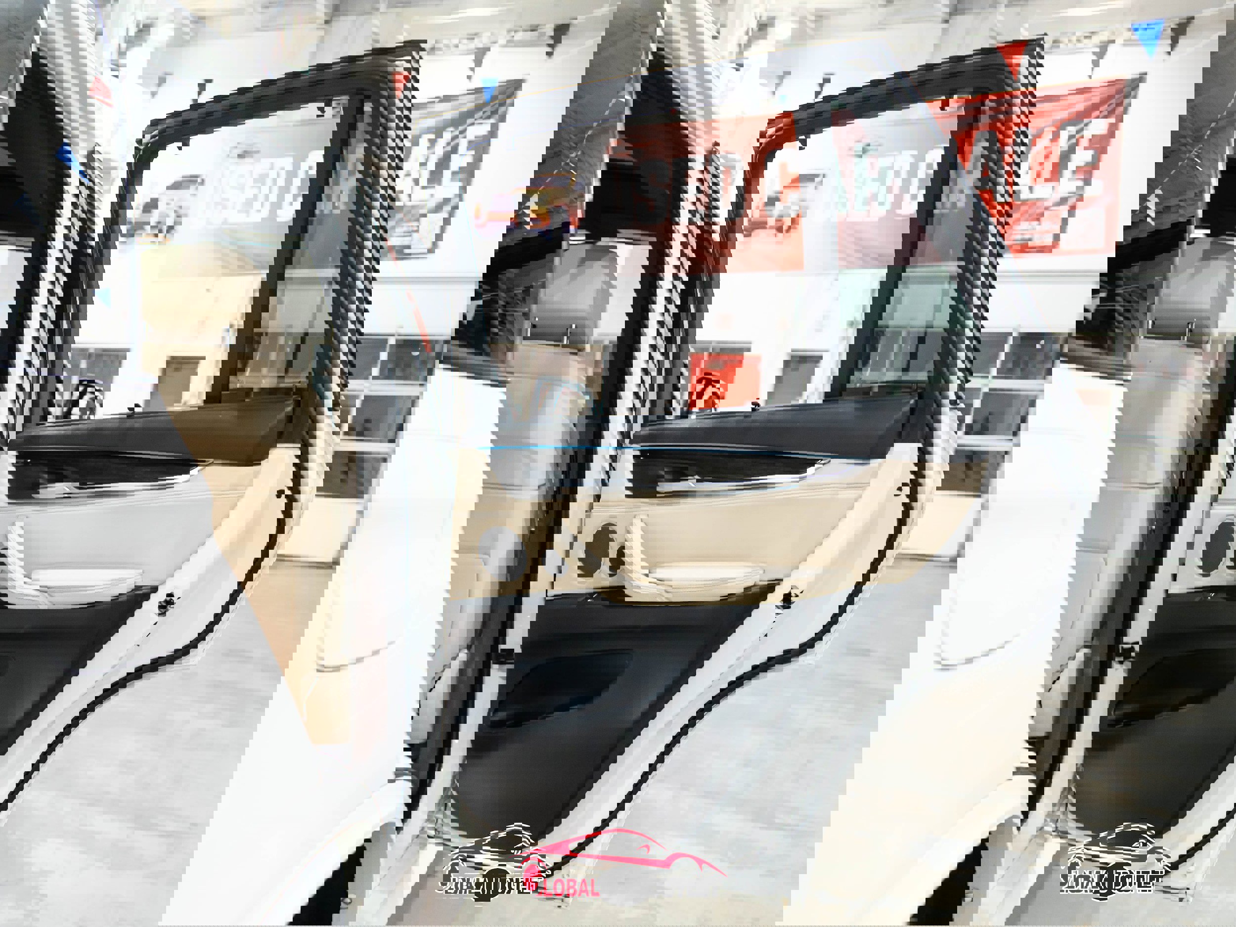 Used 2017 BMW X5 xDrive35i w/ M Sport Package image 48