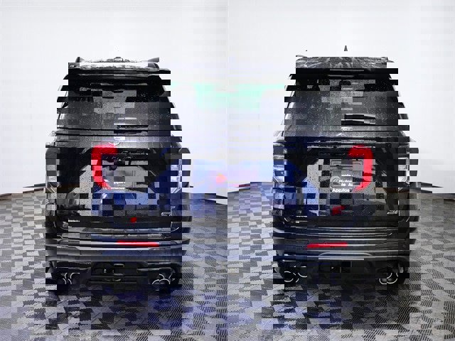 Certified 2023 Ford Explorer ST w/ Technology Package image 8