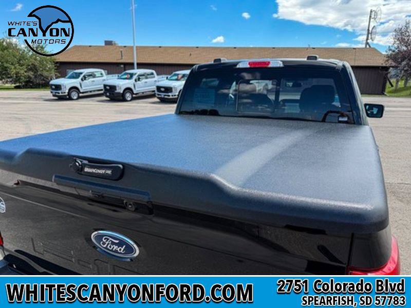 Used 2021 Ford F150 Lariat AWD/4WD image 9