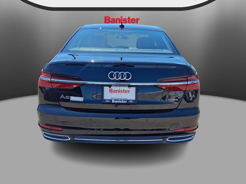 Used 2023 Audi A6 2.0T Premium w/ Convenience Package image 5