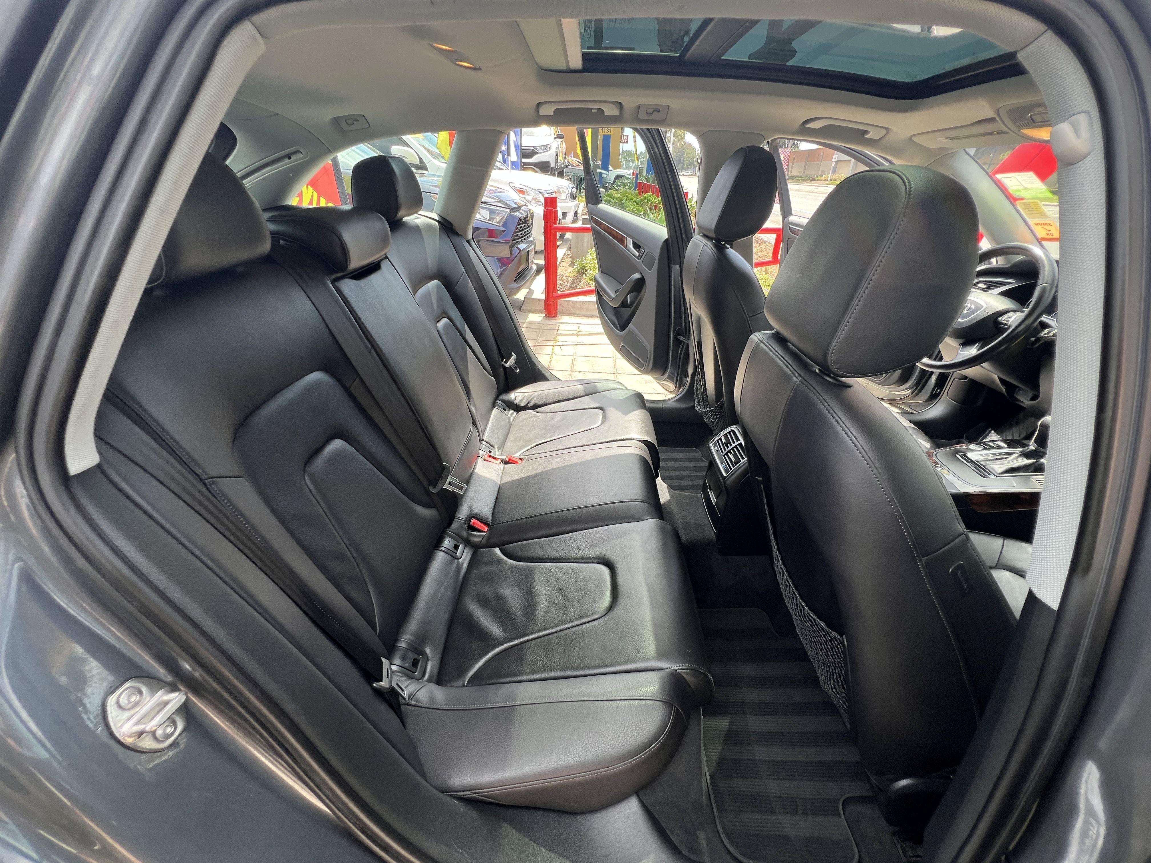 Used 2014 Audi A4 Premium Plus AWD/4WD image 34