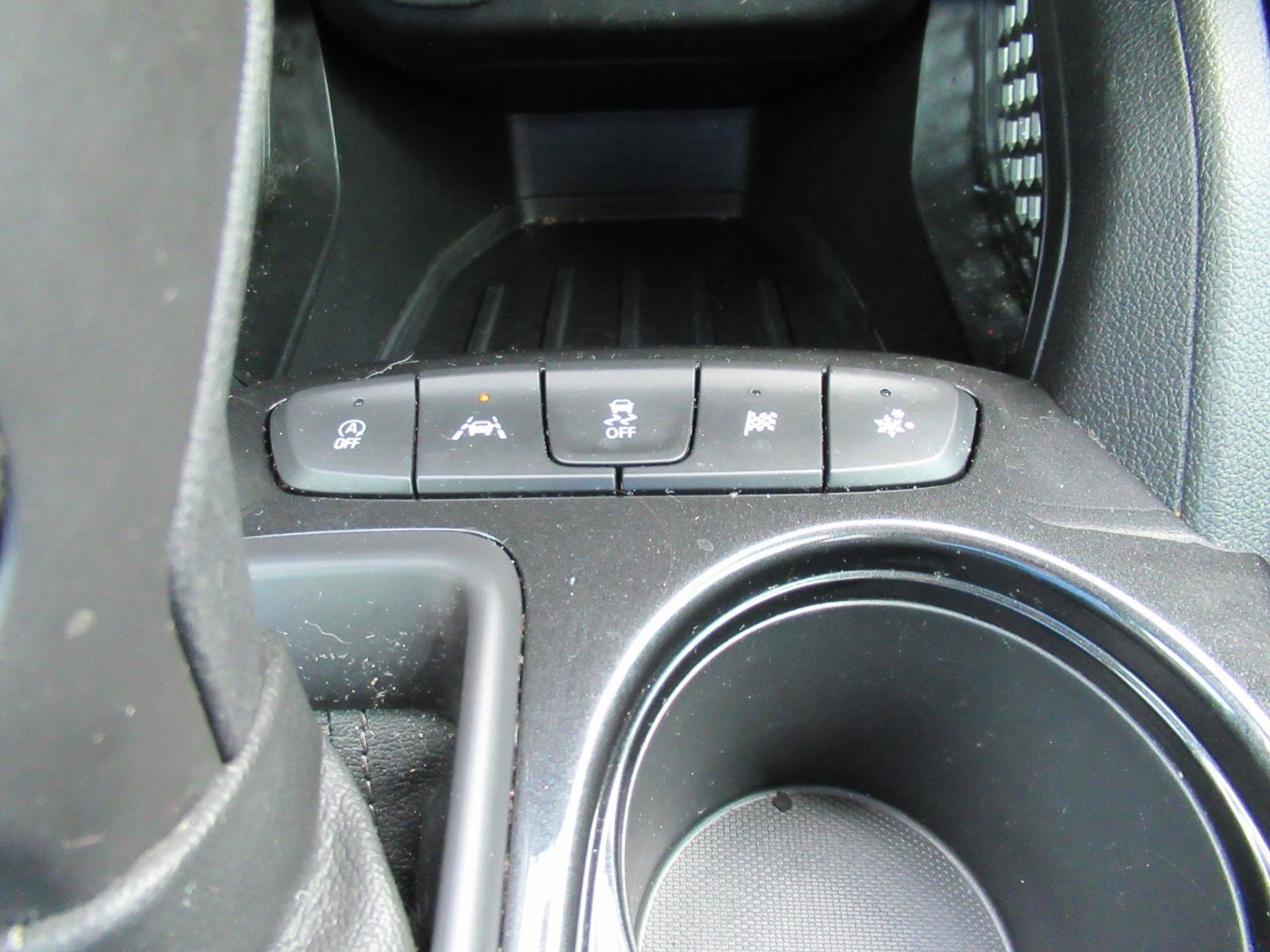 Certified 2023 Chevrolet TrailBlazer LT FWD image 26