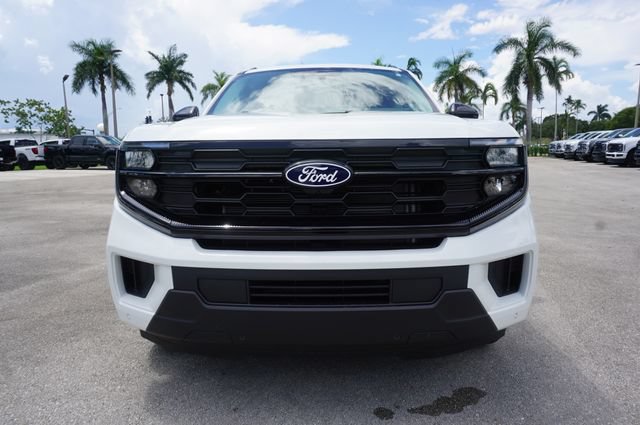 New 2027 Ford Expedition Active RWD image 30