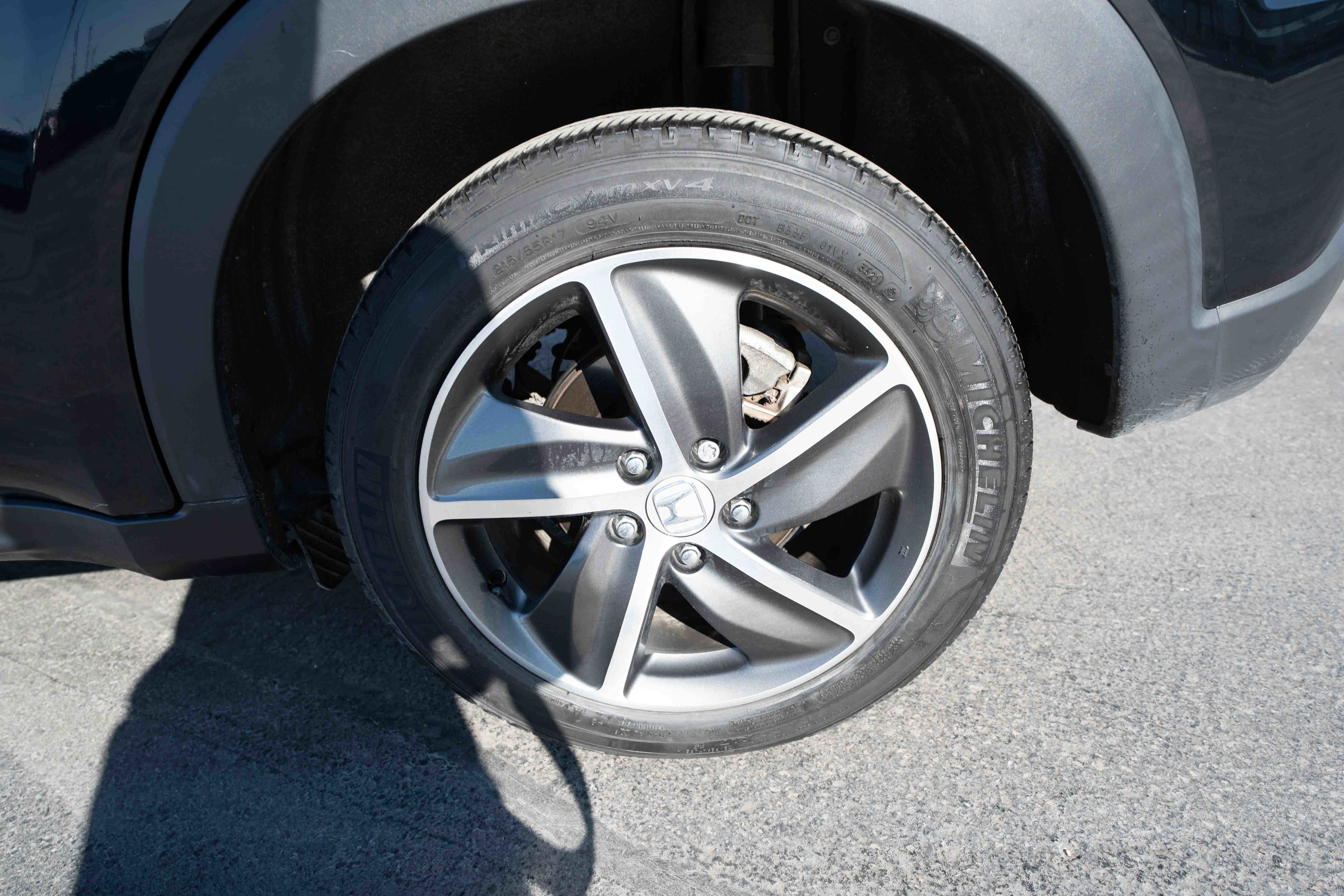 Used 2022 Honda HR-V EX image 29