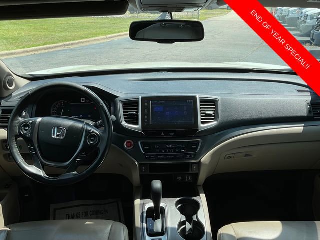 Used 2018 Honda Pilot EX-L image 17