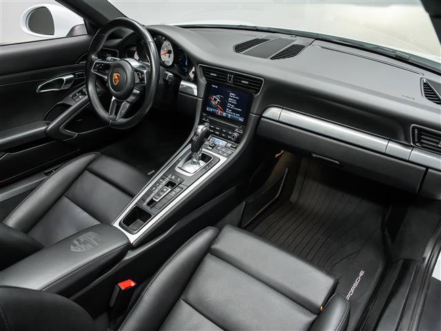 Used 2018 Porsche 911 Carrera RWD image 14
