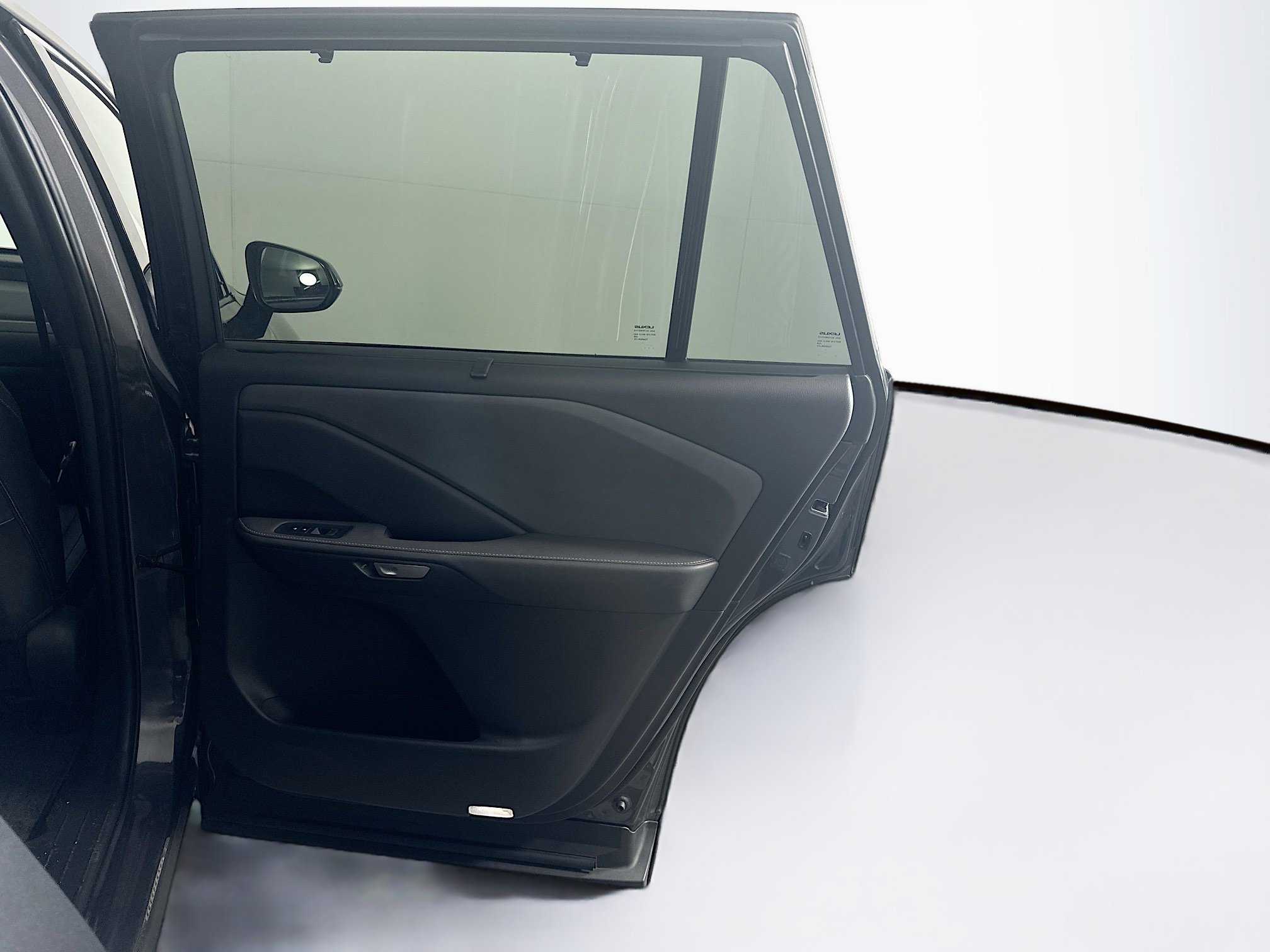 Used 2024 Lexus TX 350 FWD w/ Technology Package image 34